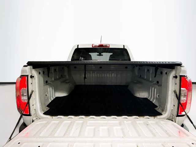 Used 2017 GMC Canyon Base w/ Convenience Package image 24