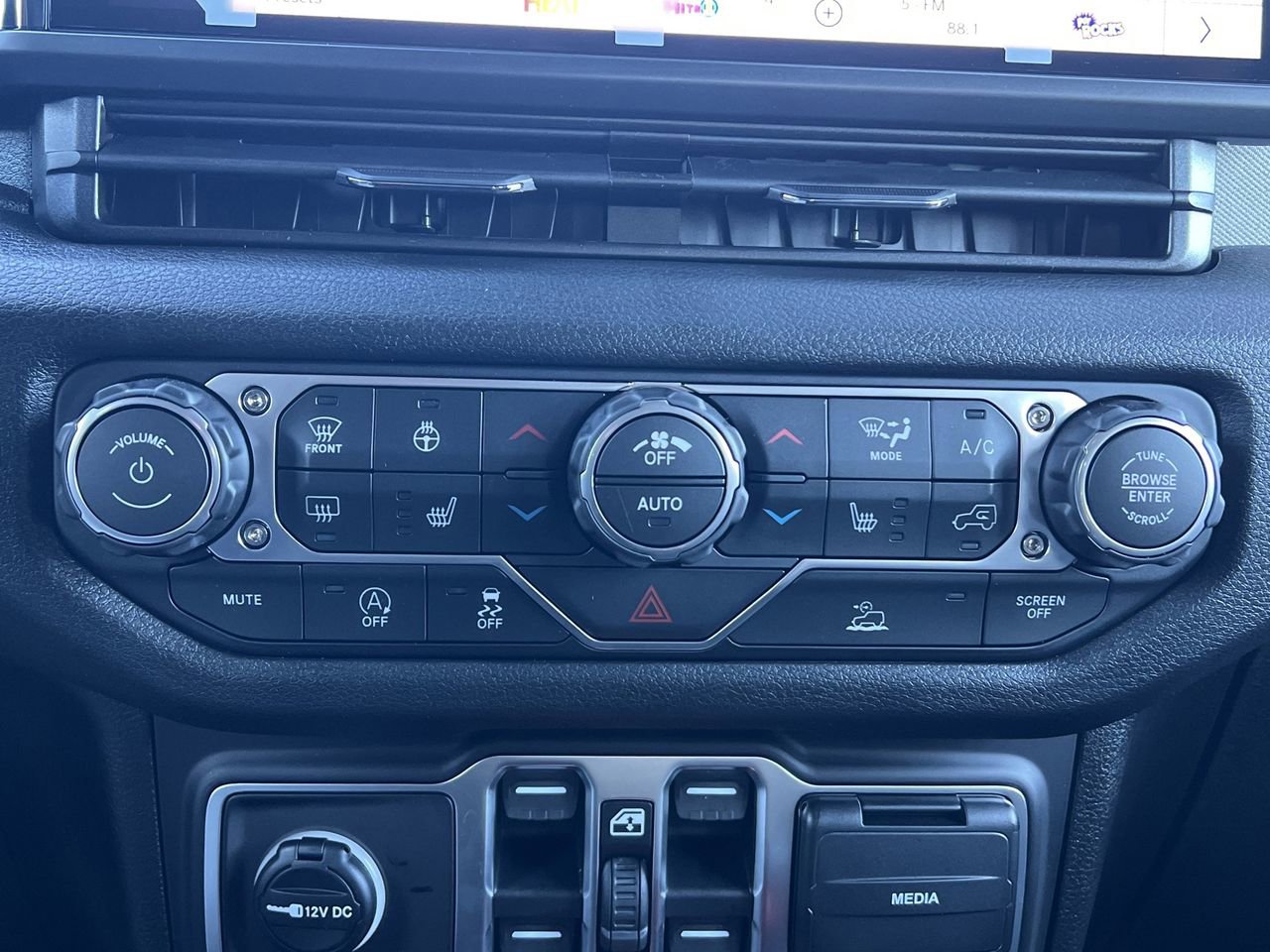 New 2026 Jeep Wrangler Sport S image 6