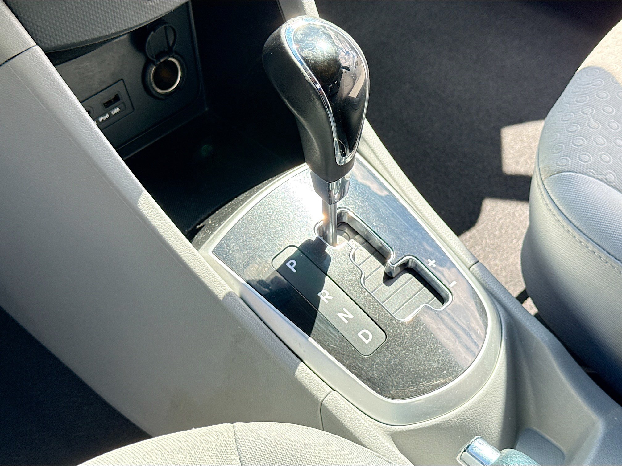 Used 2013 Hyundai Accent SE FWD image 13