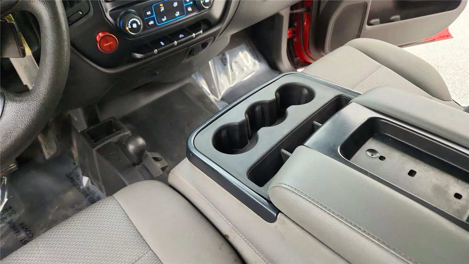 Used 2015 Chevrolet Silverado 1500 LS w/ Trailering Package image 32