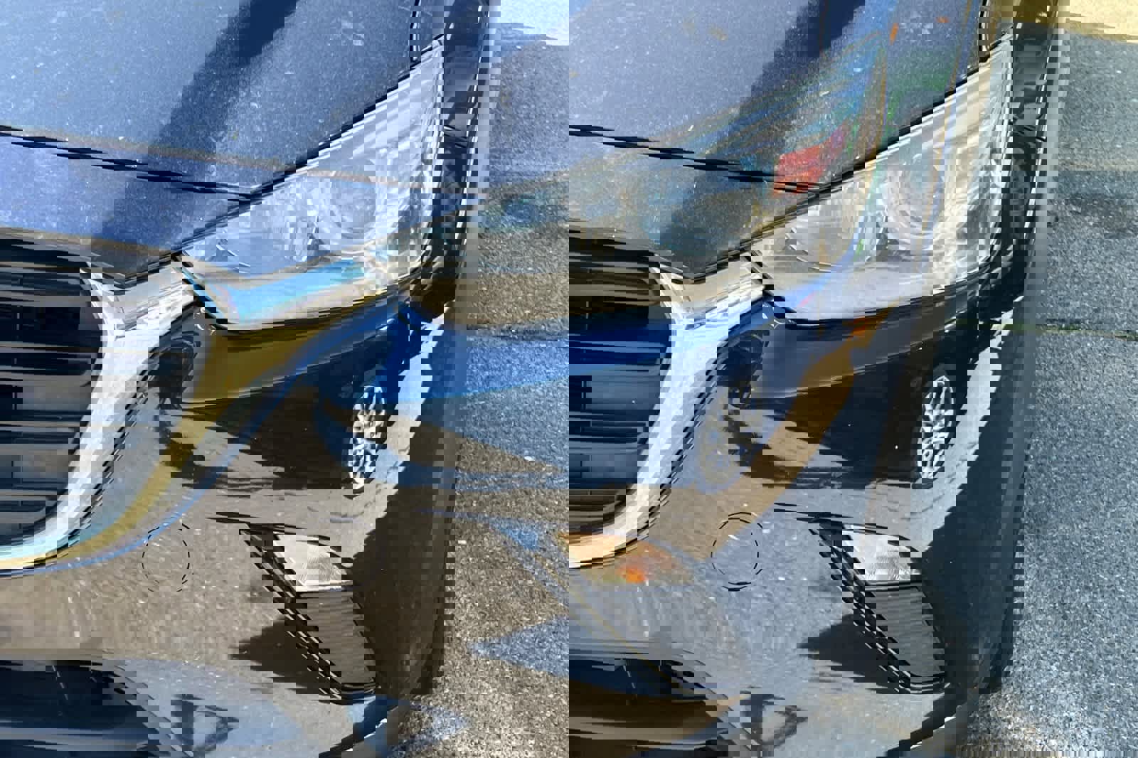 Used 2019 MAZDA CX-3 Sport image 11