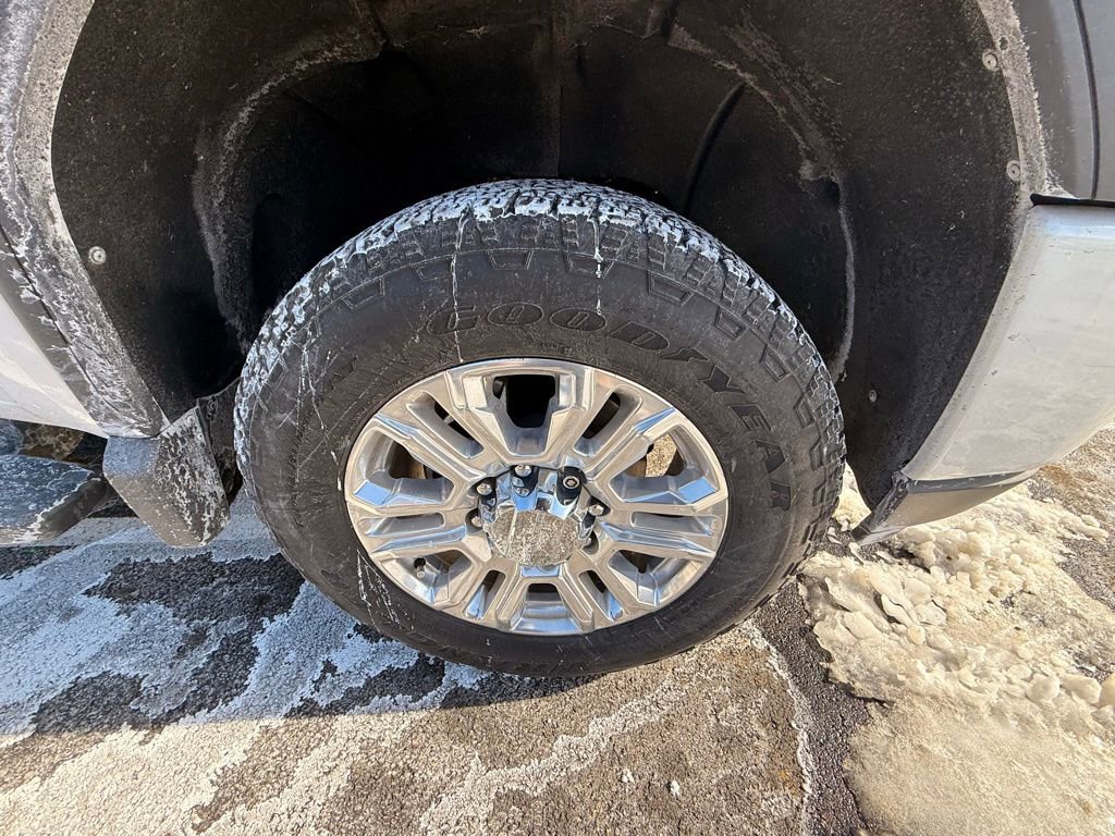 Used 2021 GMC Sierra 2500 Denali w/ Denali Ultimate Package image 5