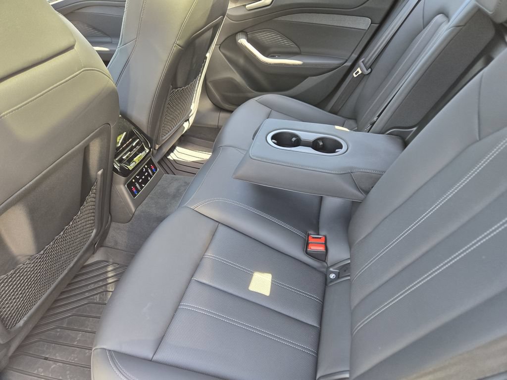 Certified 2026 Audi A6 Premium Plus w/ Premium Plus Package AWD/4WD image 40