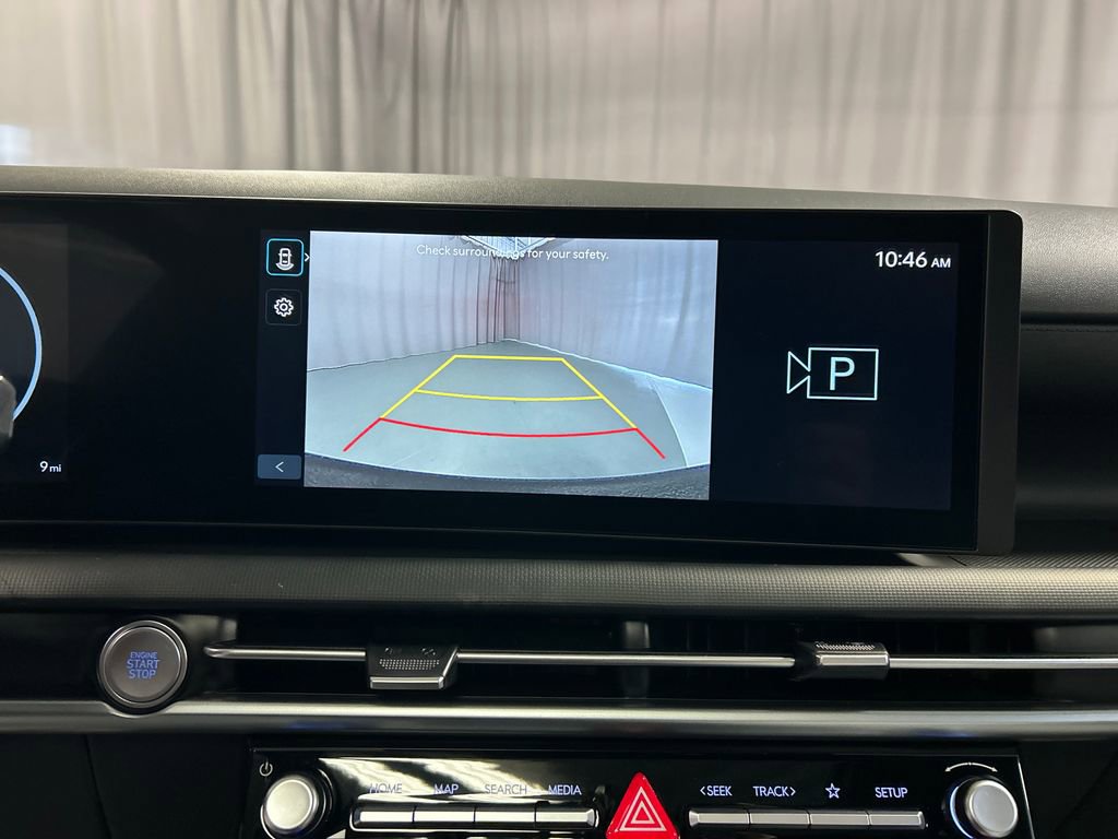 New 2026 Hyundai Santa Cruz SEL image 16