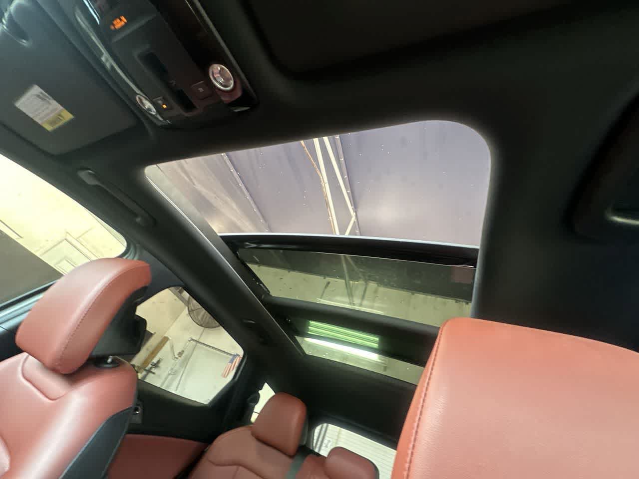 Used 2024 Kia Sportage SX FWD image 17