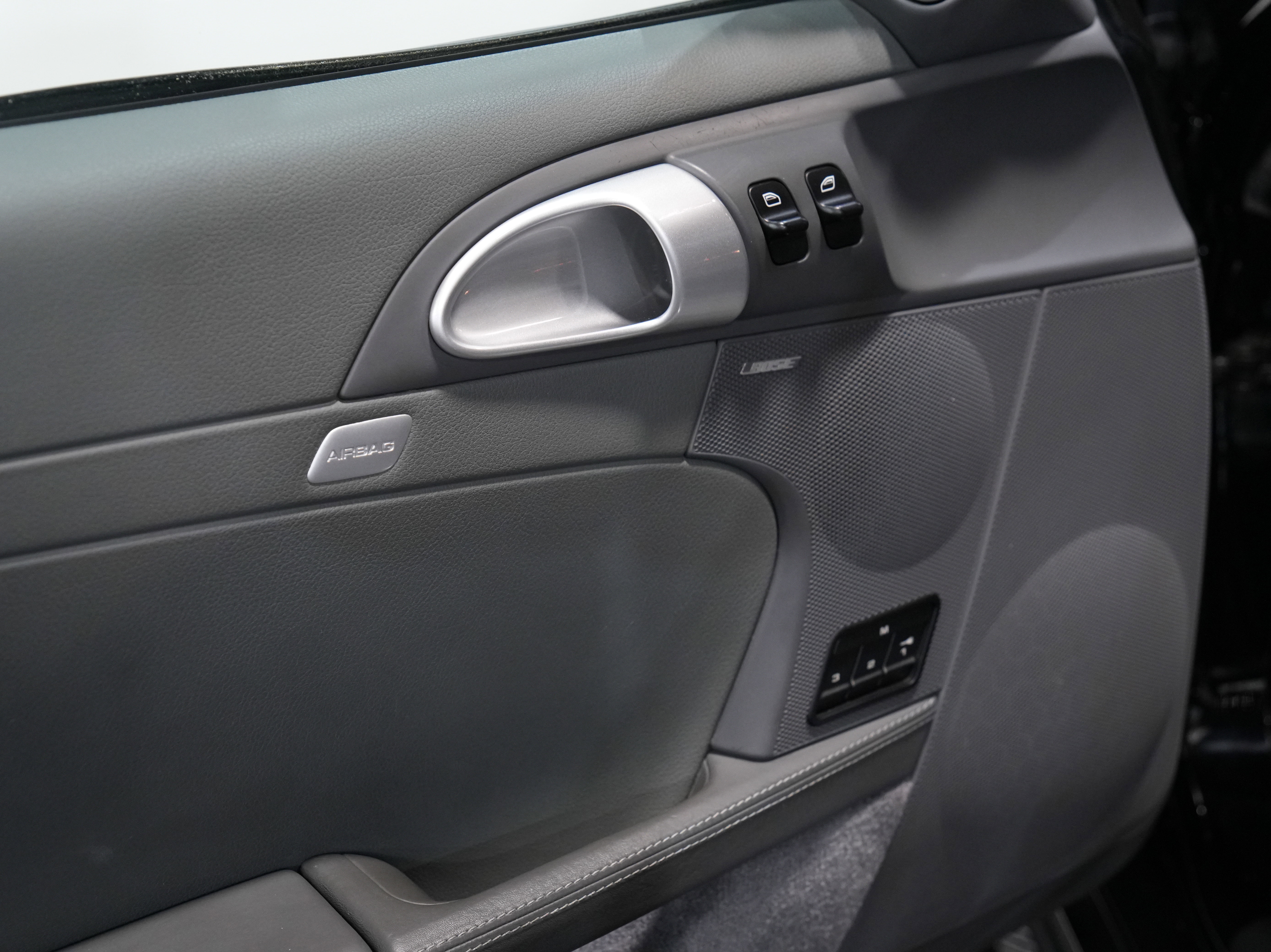 Used 2006 Porsche Cayman S image 23