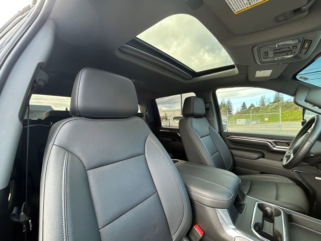 Used 2024 Chevrolet Silverado 2500 LTZ w/ LTZ Plus Package image 27