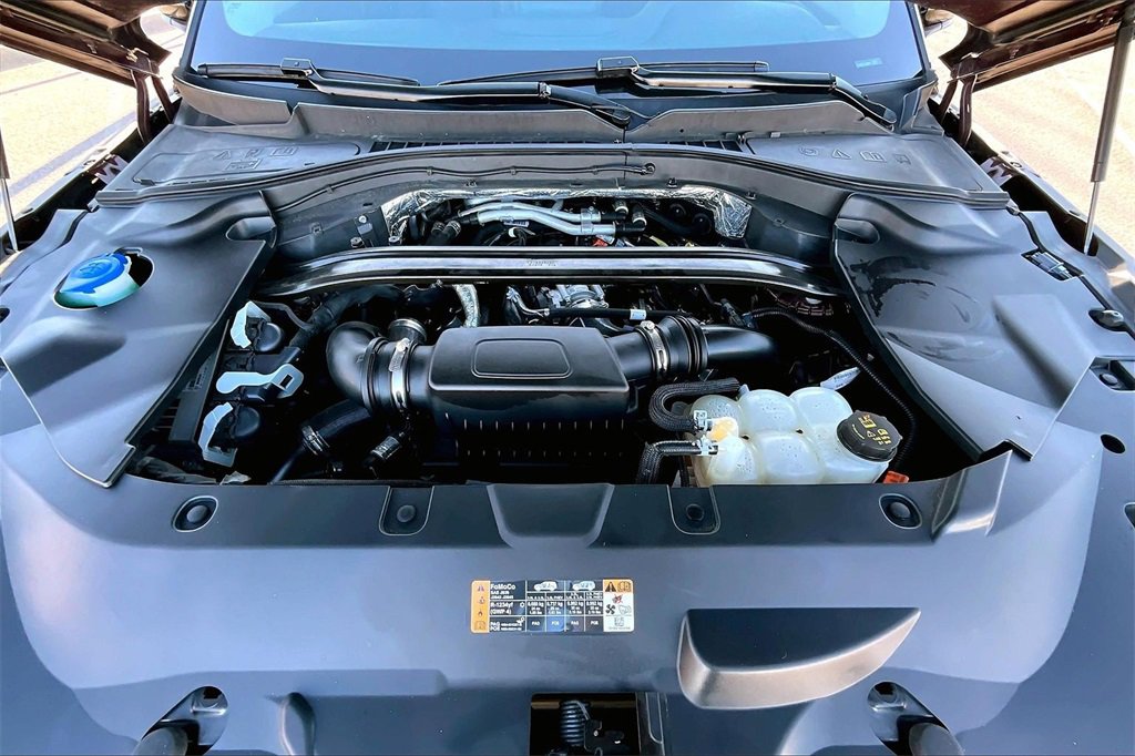 Used 2020 Lincoln Aviator Reserve image 9