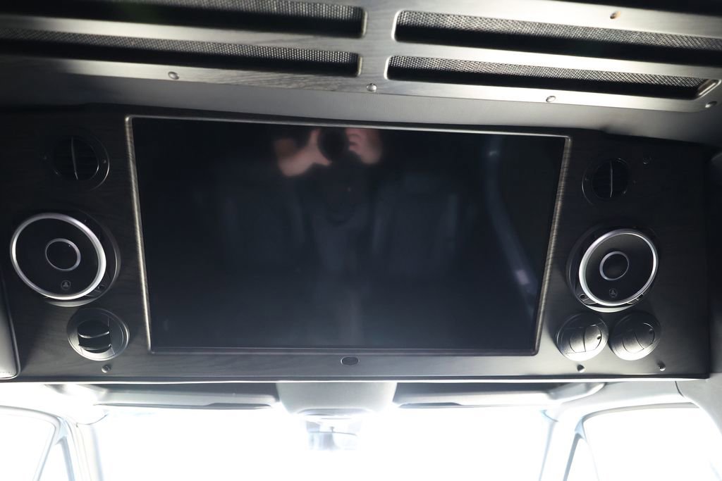 Used 2020 Mercedes-Benz Sprinter 3500 image 23