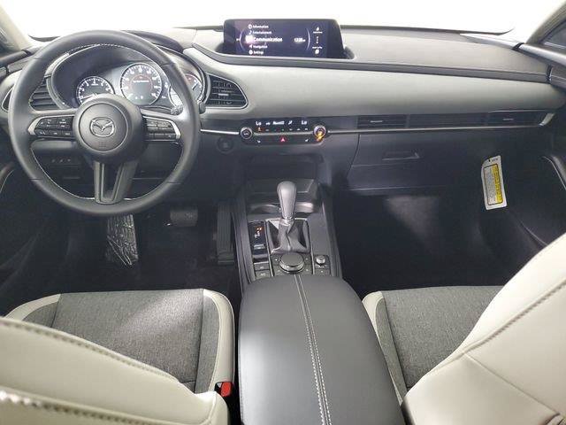 New 2026 MAZDA CX-30 Aire Edition AWD/4WD image 15