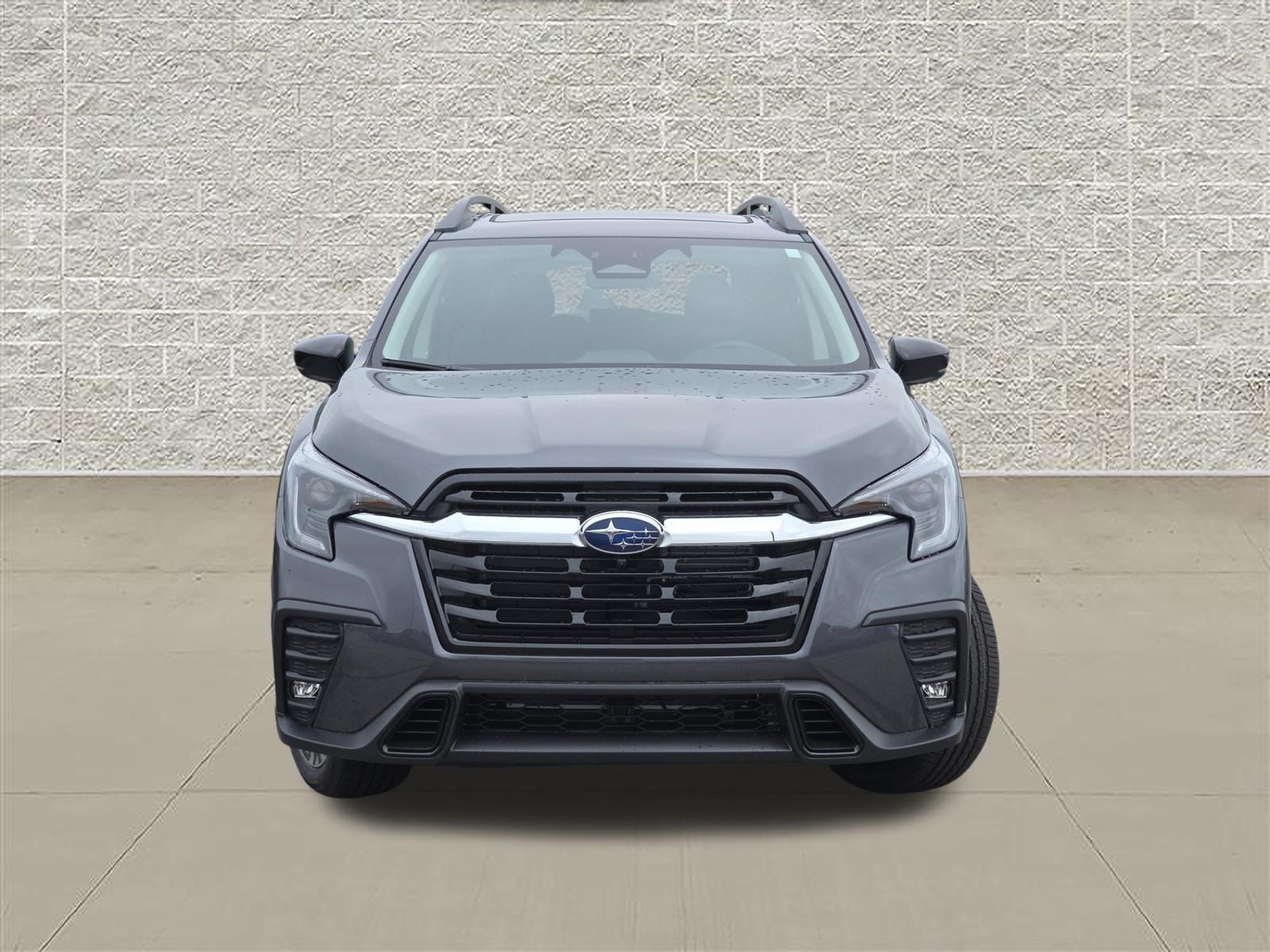 New 2027 Subaru Ascent Limited AWD/4WD image 2