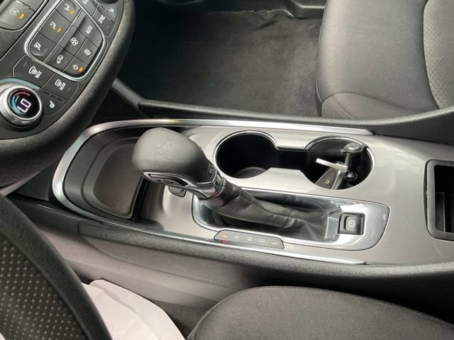 Used 2023 Chevrolet Malibu LT FWD image 25