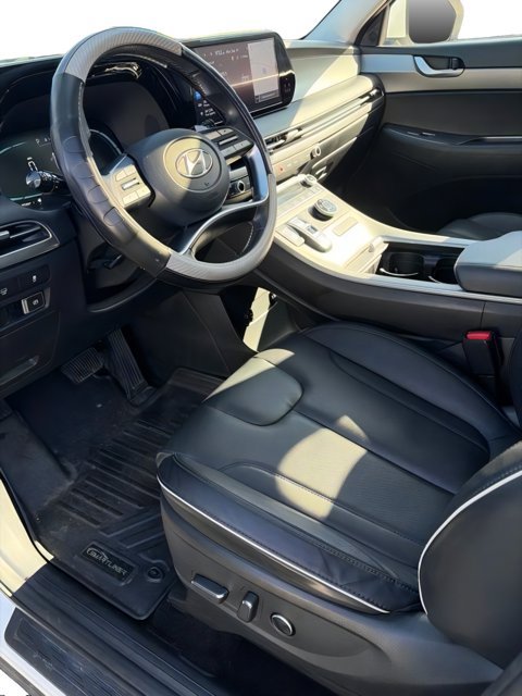 Used 2023 Hyundai Palisade XRT AWD/4WD image 8