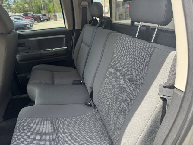 Used 2011 Dodge Dakota Big Horn AWD/4WD image 11