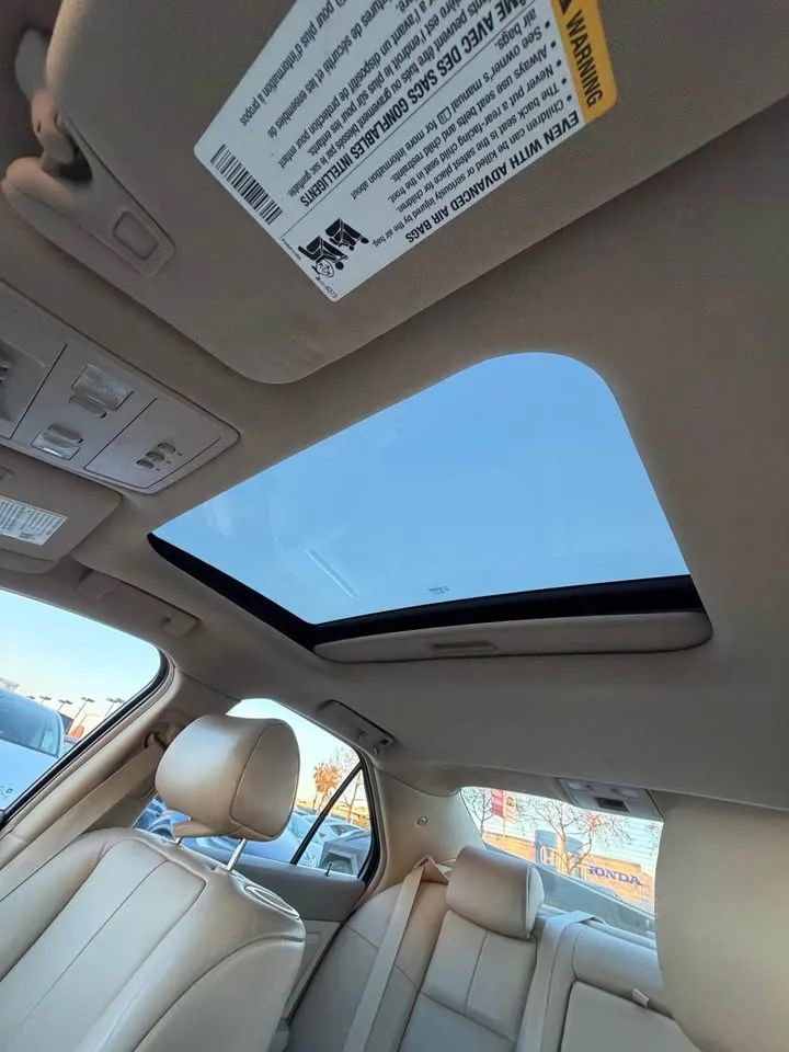 Used 2008 Cadillac STS w/ Preferred Equipment Group image 6