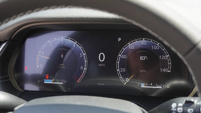 New 2026 Jeep Grand Cherokee Laredo RWD image 31