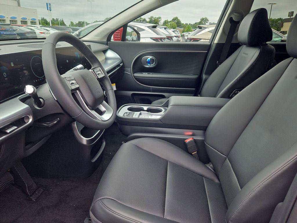 New 2026 Hyundai Ioniq 9 SEL image 17