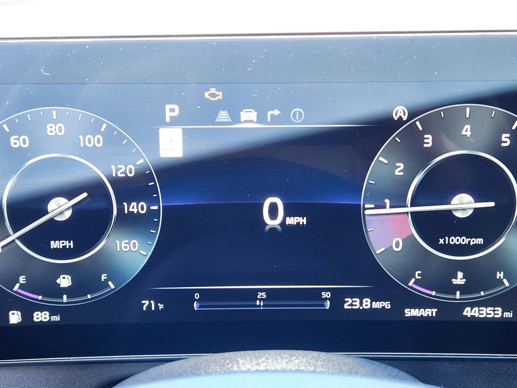 Certified 2023 Kia Sportage X-Pro image 17