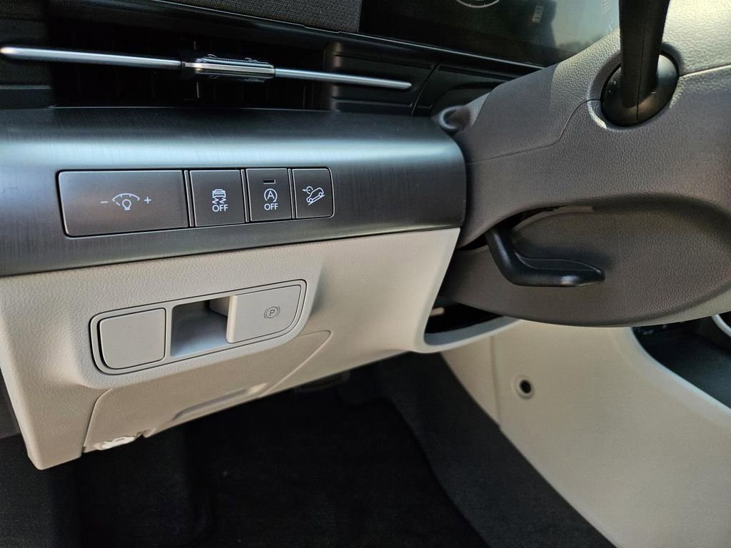 New 2026 Hyundai Kona SE image 20