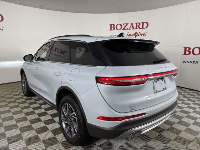 New 2026 Lincoln Corsair Premiere image 5