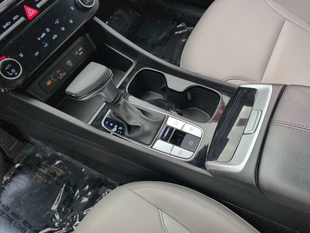 Used 2025 Hyundai Santa Cruz SEL FWD image 23