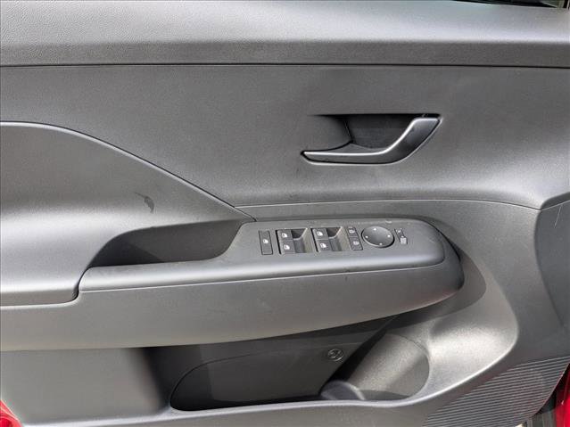 New 2026 Hyundai Kona SEL Sport FWD image 16