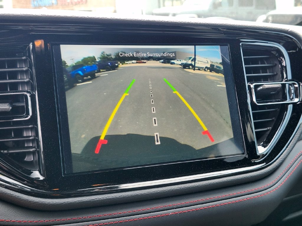 New 2026 Dodge Durango GT AWD/4WD image 24