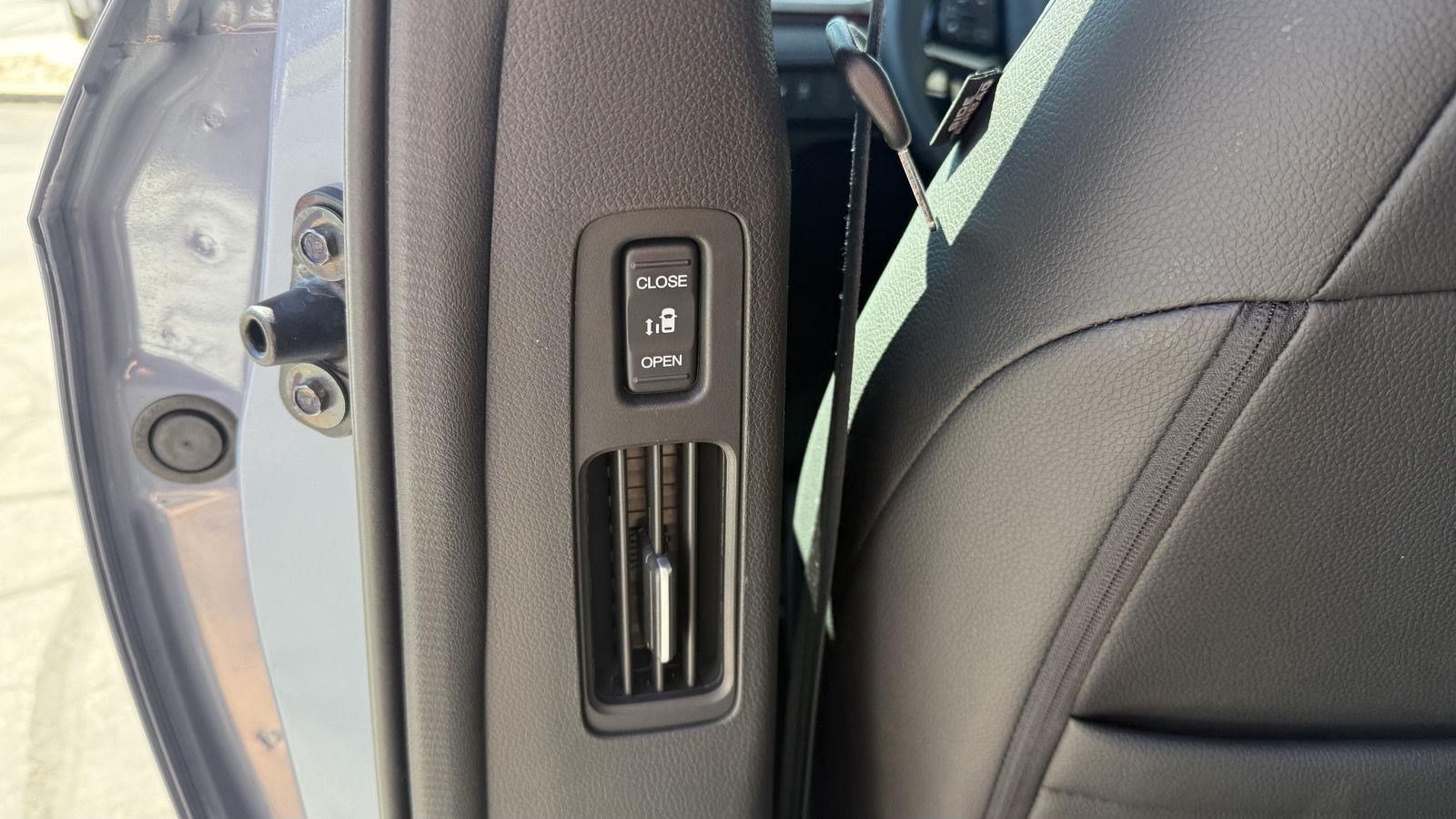 Certified 2026 Honda Odyssey Sport-L image 20