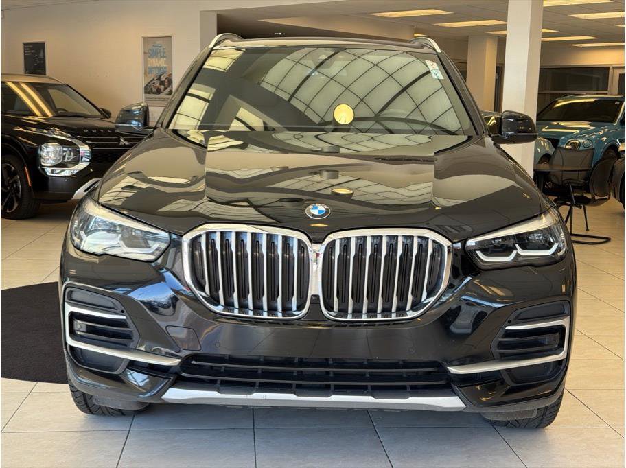 Used 2023 BMW X5 sDrive40i image 2