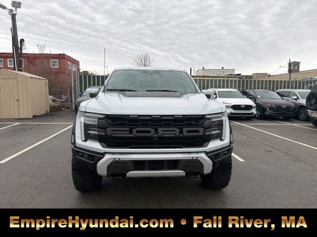 Used 2025 Ford F150 Raptor image 6