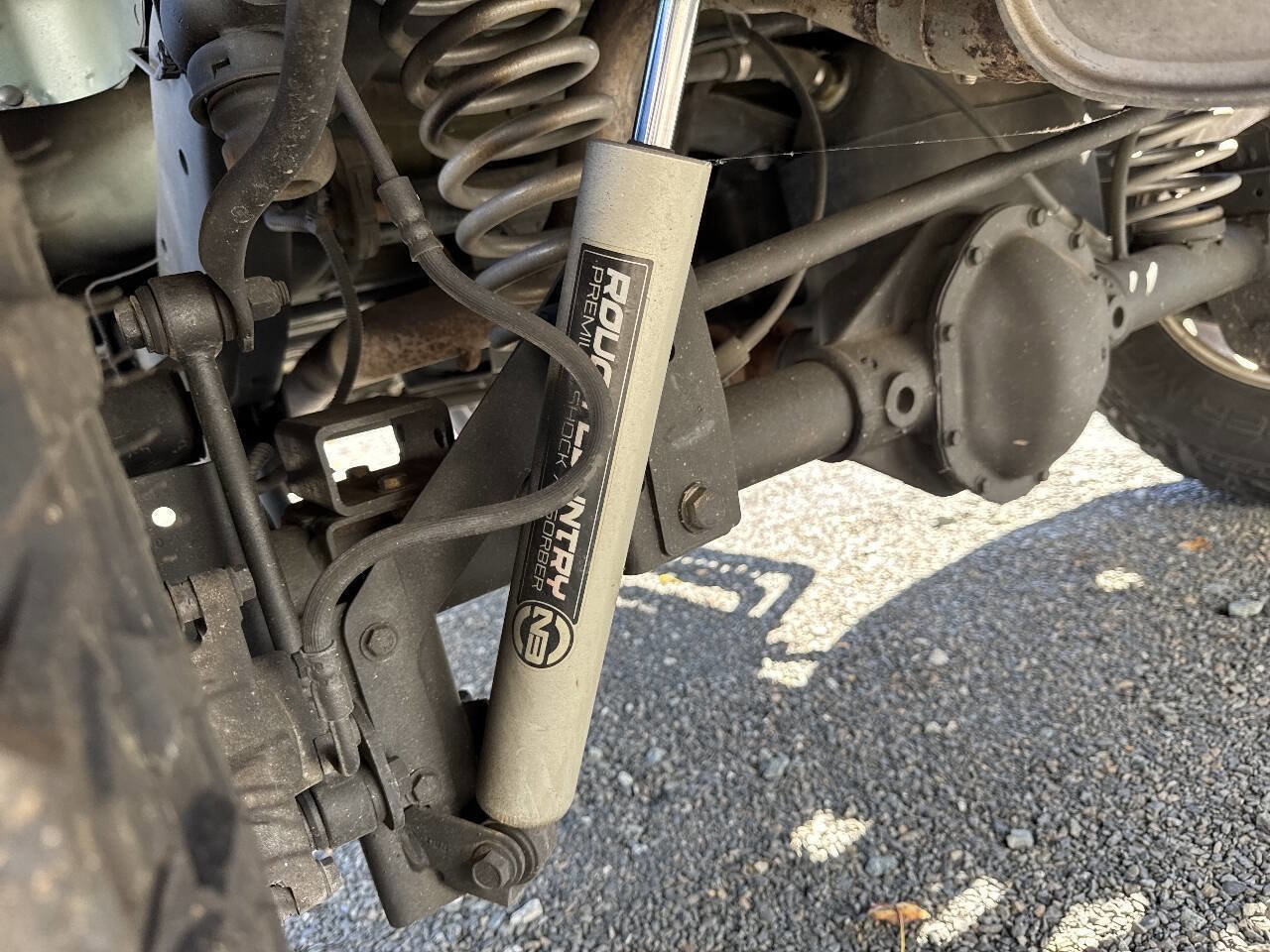 Used 2012 Jeep Wrangler Unlimited Sport w/ Connectivity Group image 34