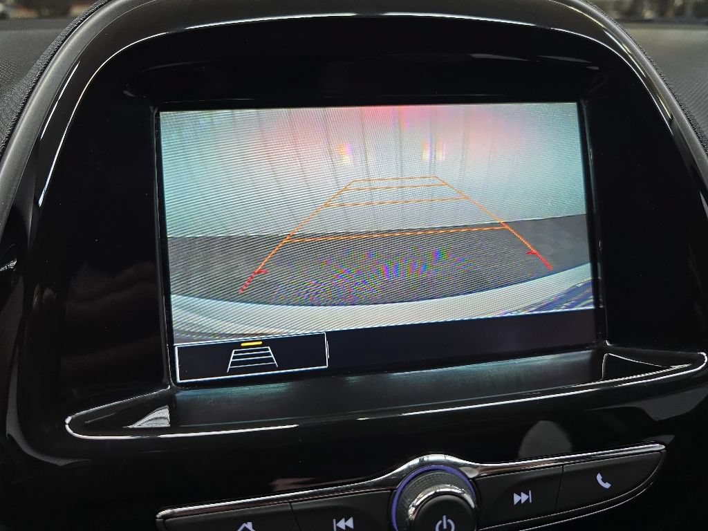 Used 2020 Chevrolet Spark LT FWD image 23