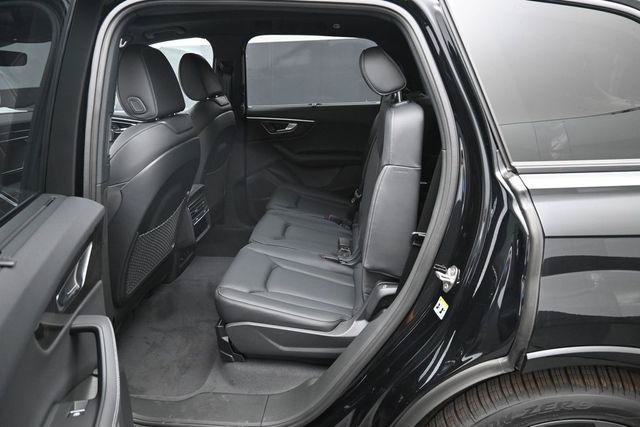 New 2026 Audi Q7 3.0T Prestige AWD/4WD image 11
