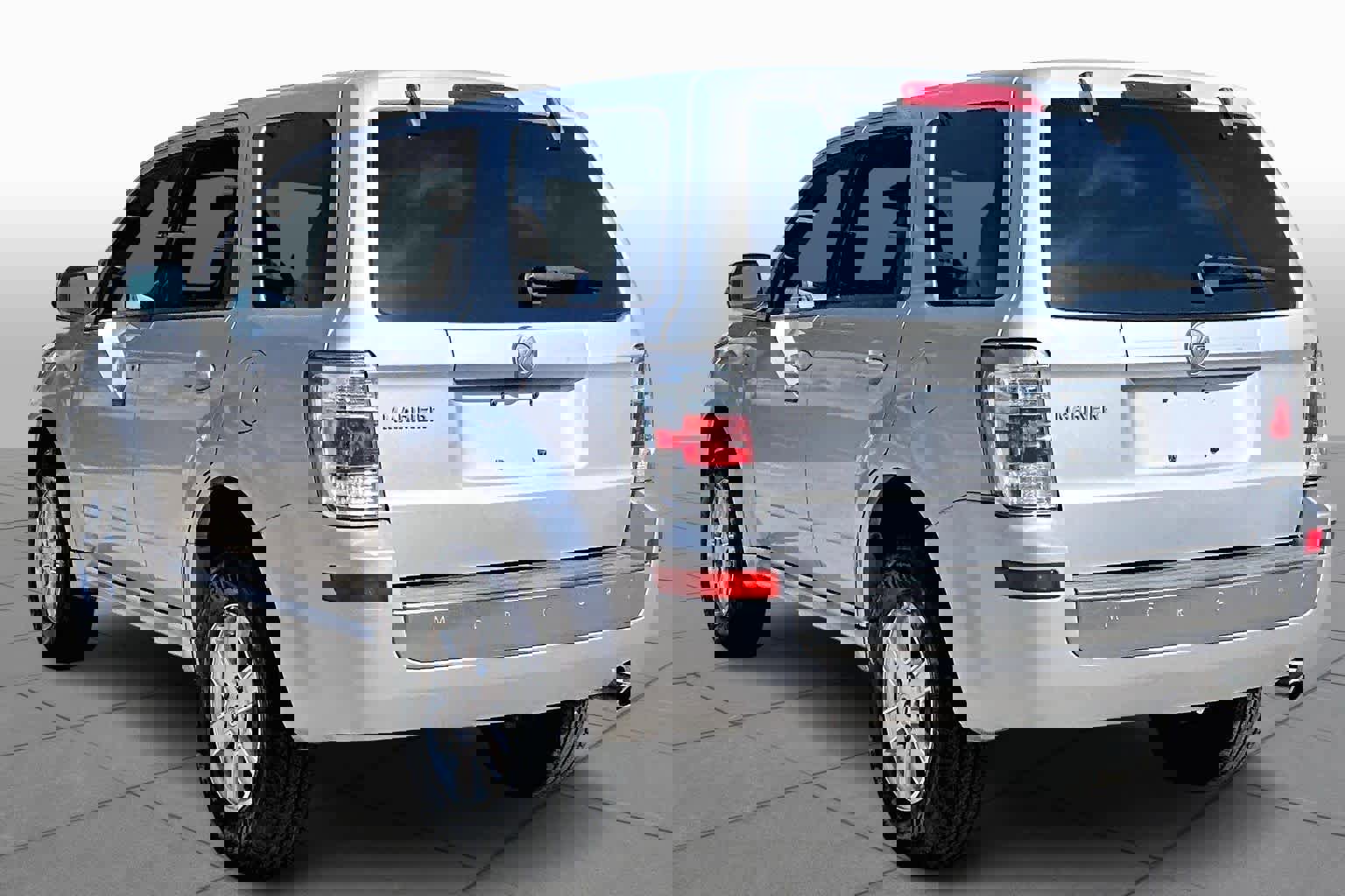 Used 2009 Mercury Mariner 2WD image 11