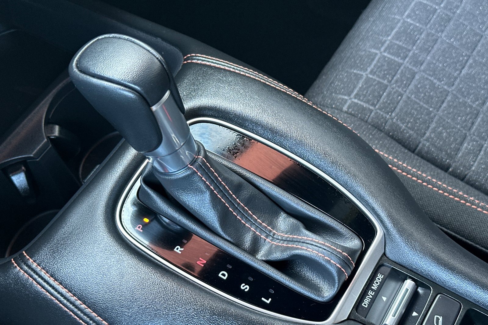 Used 2023 Honda HR-V Sport image 21