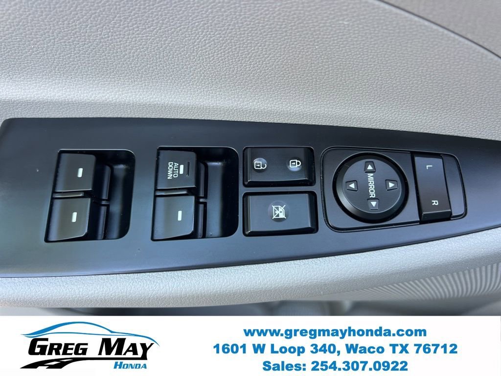 Used 2020 Hyundai Tucson SE w/ Winter Weather Package FWD image 22