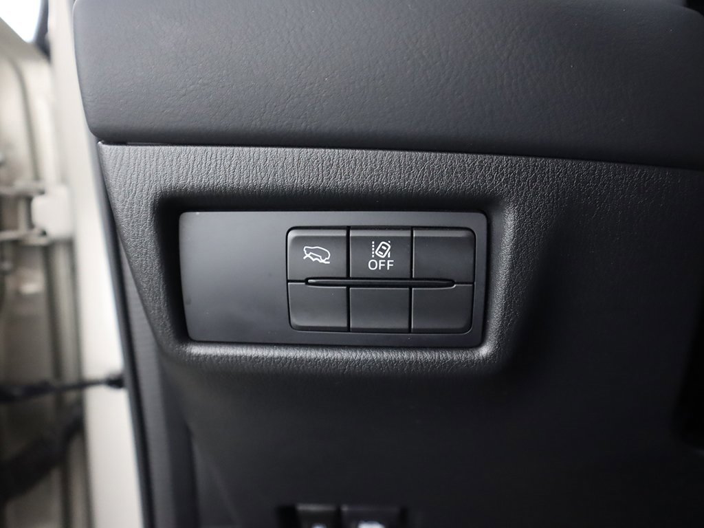 Used 2024 MAZDA CX-5 AWD 2.5 S w/ Select Package image 38