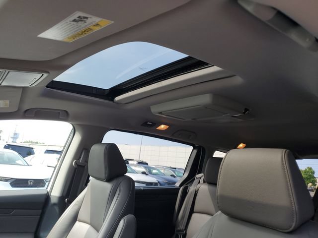 Used 2019 Honda Odyssey Touring image 20