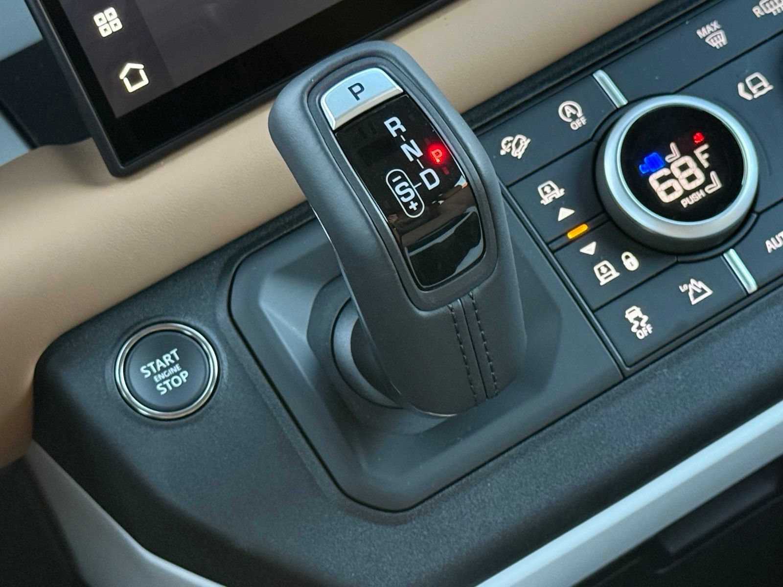 New 2026 Land Rover Defender 110 S AWD/4WD image 27