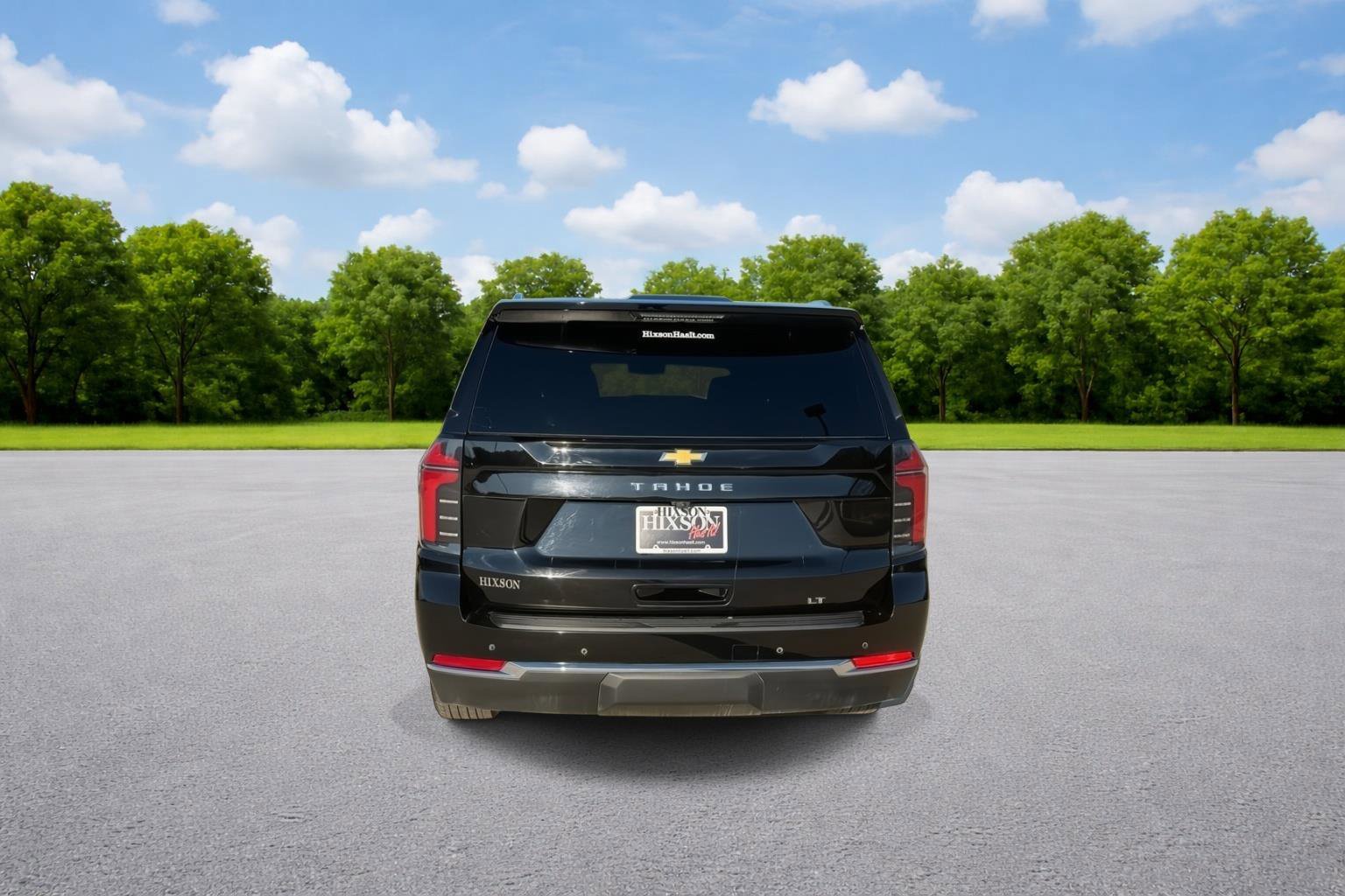 Used 2025 Chevrolet Tahoe LT image 7