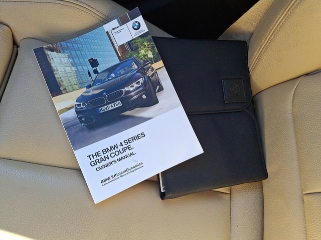 Used 2018 BMW 430i Gran Coupe xDrive image 27