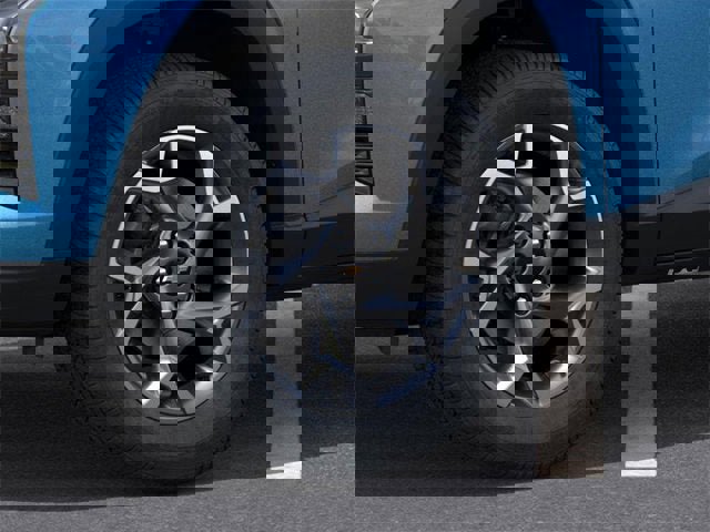 New 2026 Chevrolet Trax LT w/ Driver Confidence Package image 9