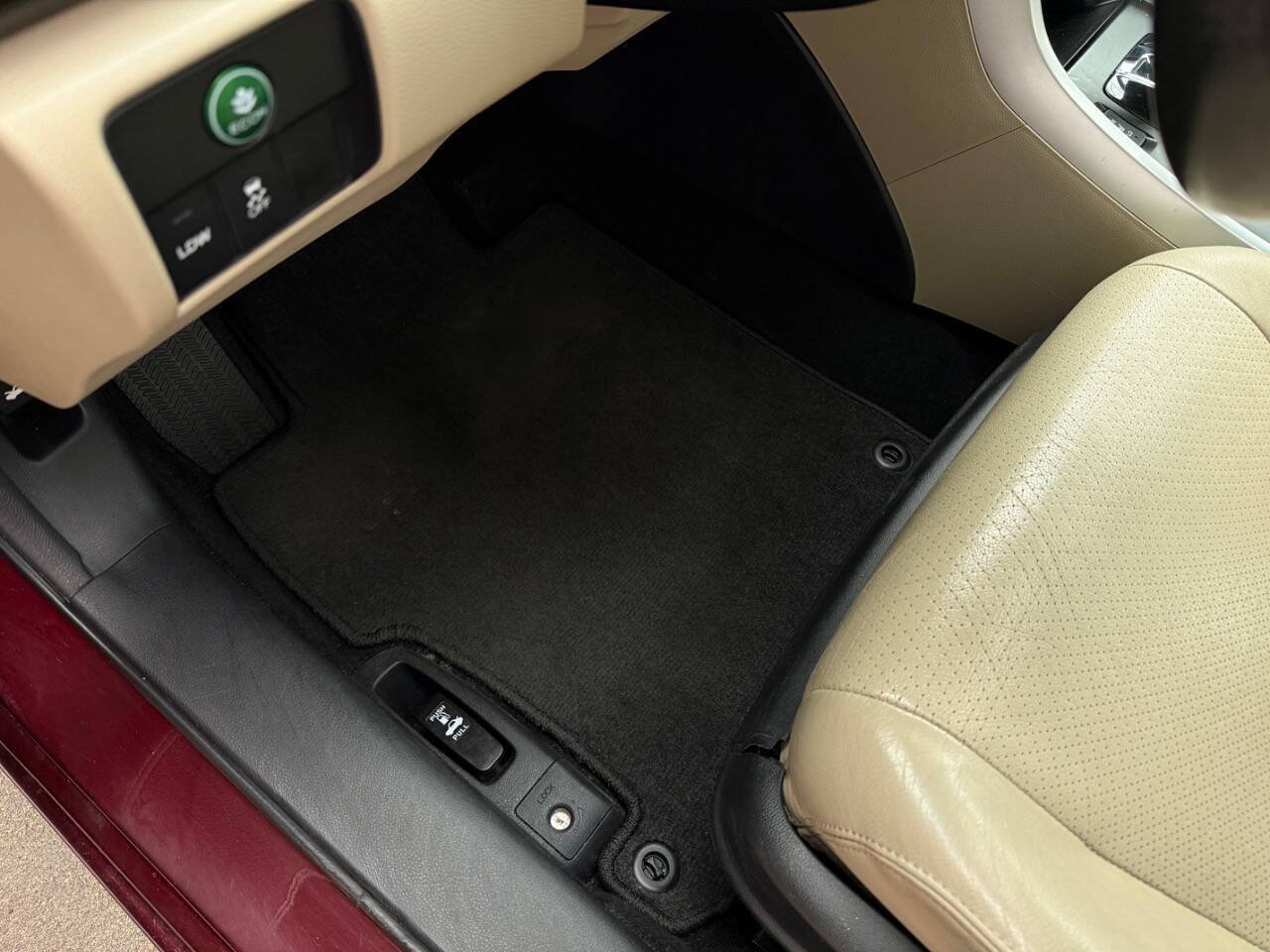 Used 2013 Honda Accord EX-L image 12