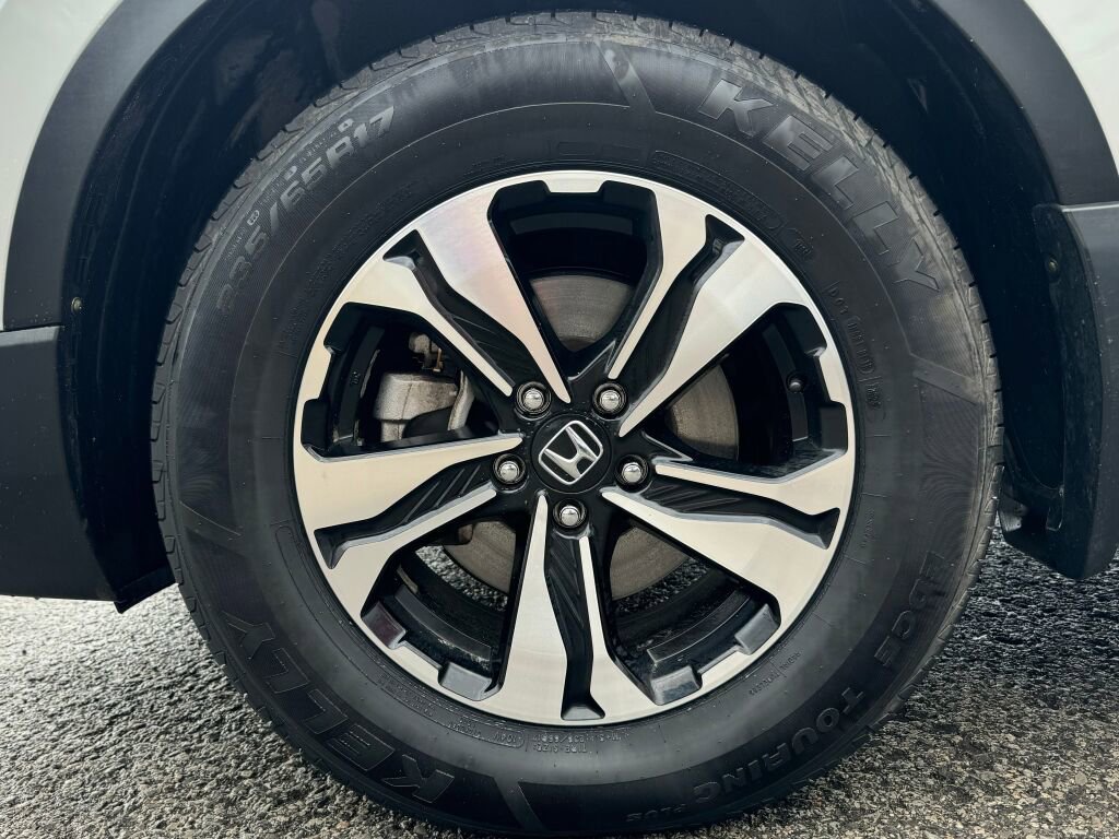 Used 2022 Honda CR-V Special Edition image 9