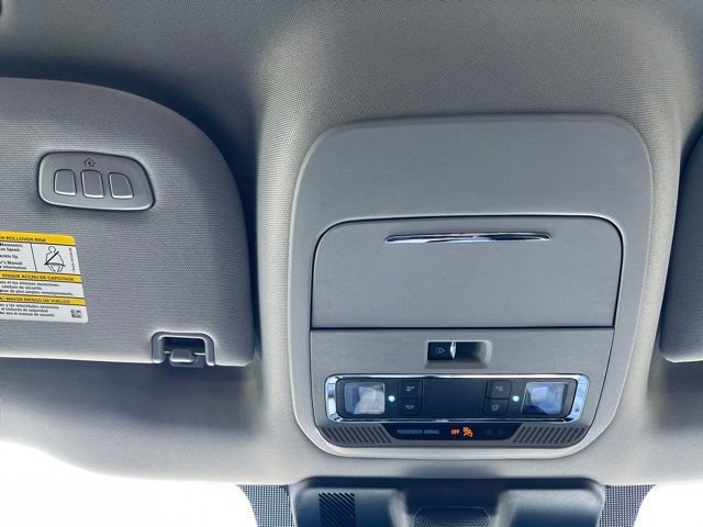 Used 2025 Ford F150 Lariat w/ Equipment Group 501A Mid image 20