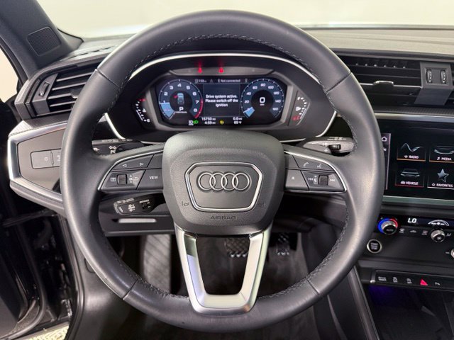 Certified 2024 Audi Q3 2.0T Premium Plus AWD/4WD image 13