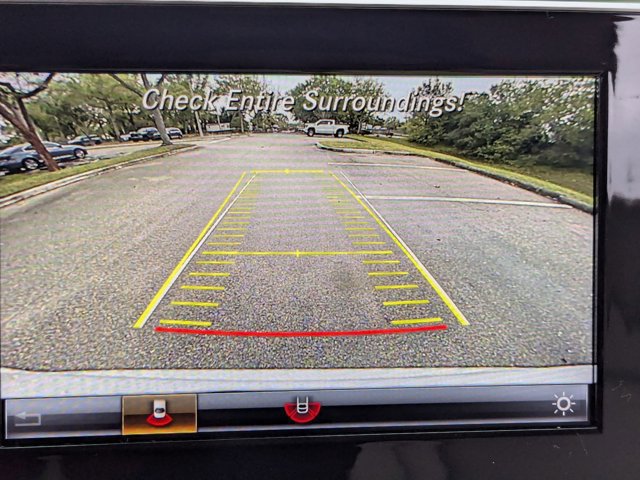 Used 2019 Mercedes-Benz GLC 300 GLC 300 image 7