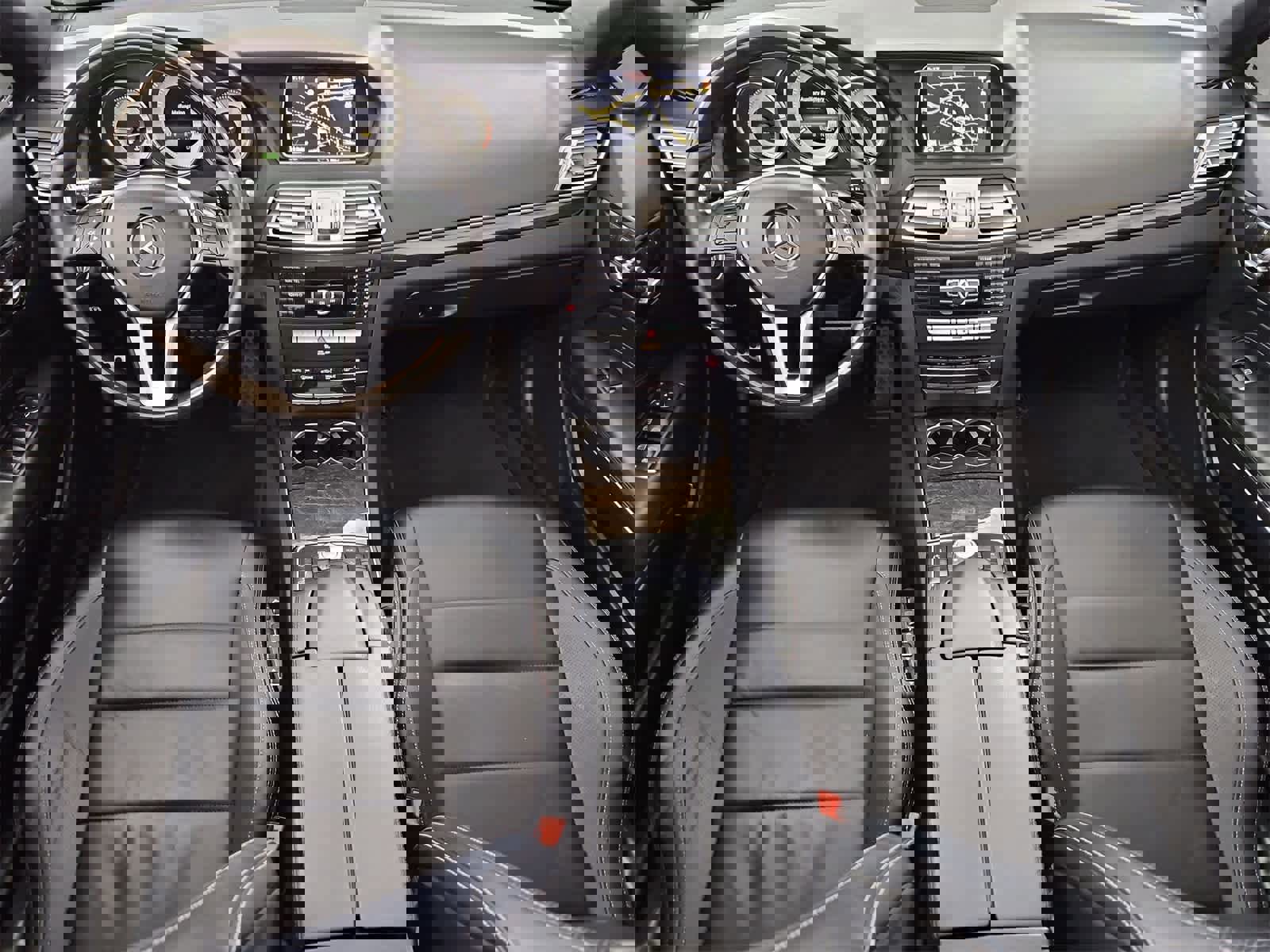 Used 2014 Mercedes-Benz E 350 Cabriolet image 16