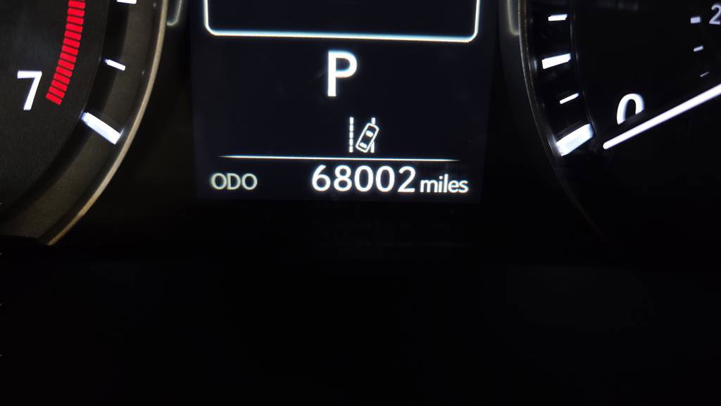 Used 2018 Lexus RX 350L 350L image 13