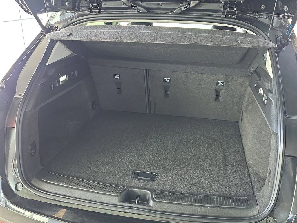 Certified 2025 Buick Envision Sport Touring image 26